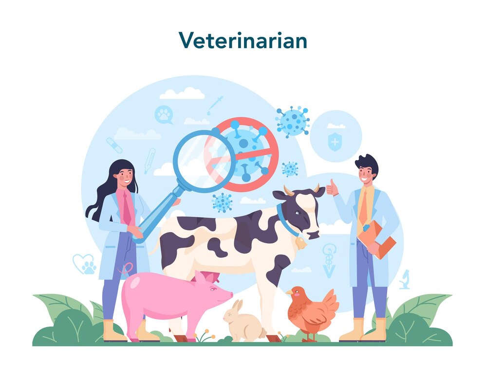 pet-veterinarian-concept-veterinary-doctor-checking-treating-animal-idea-pet-care-animal-medical-vaccination-microchipping-vector-flat-illustration_613284-488